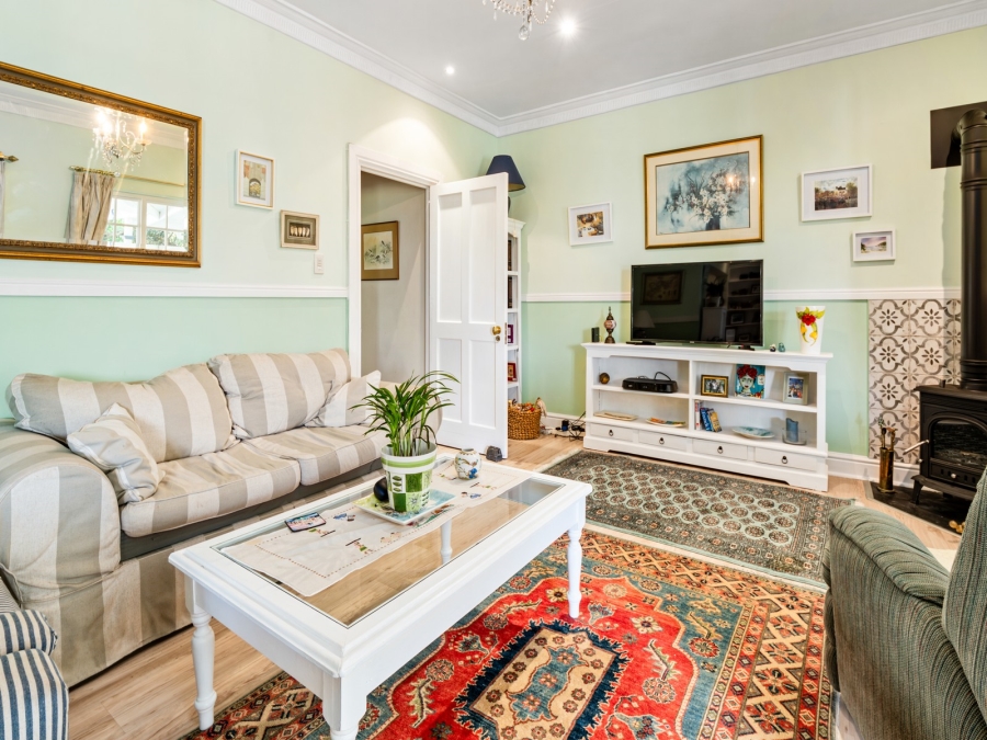 4 Bedroom Property for Sale in Belvidere Estate Western Cape